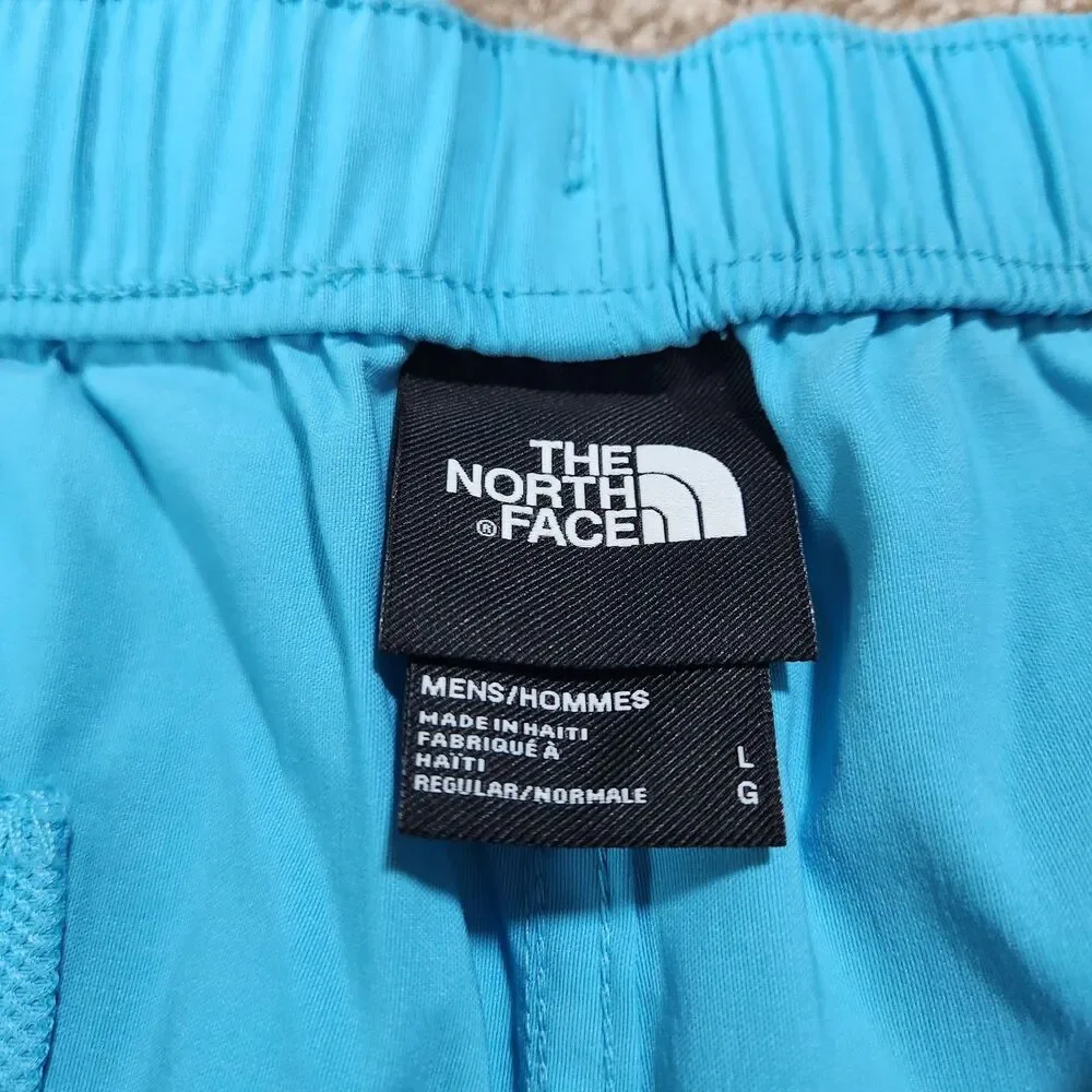 The North Face 6.5
